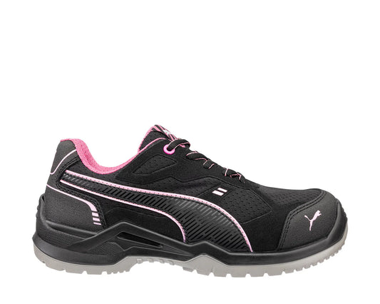 PUMA - SAFETY FUSE TC WNS LOW