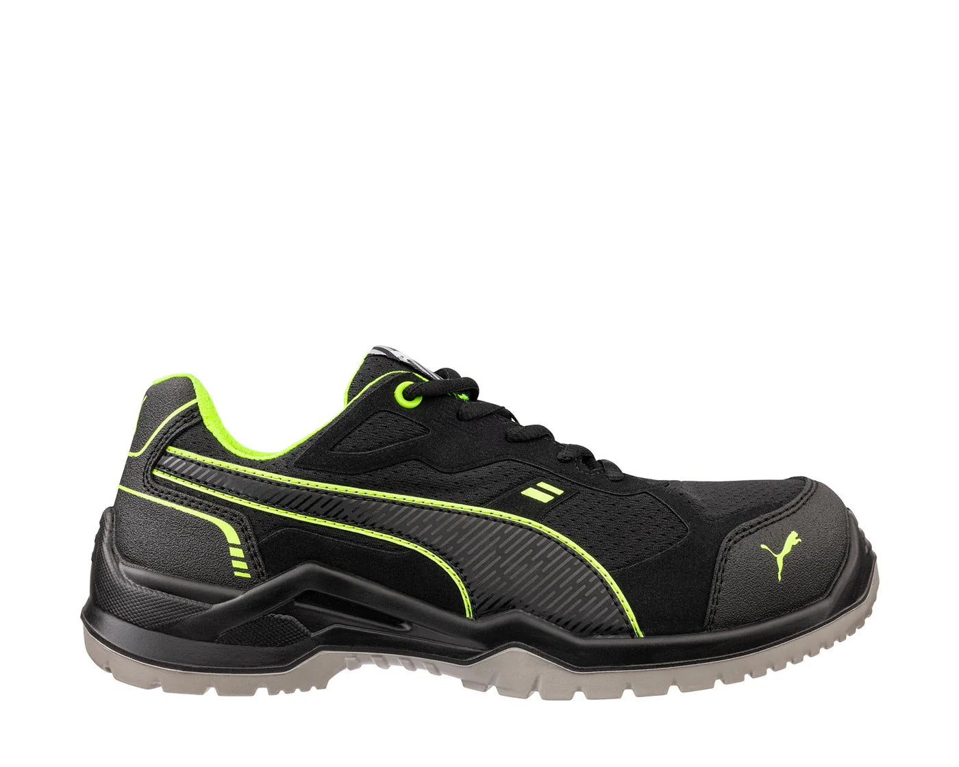 PUMA - SAFETY FUSE TC LOW