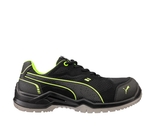 PUMA - SAFETY FUSE TC LOW