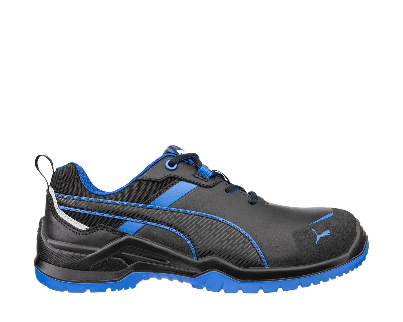 PUMA - SAFETY KRYPTON LOW